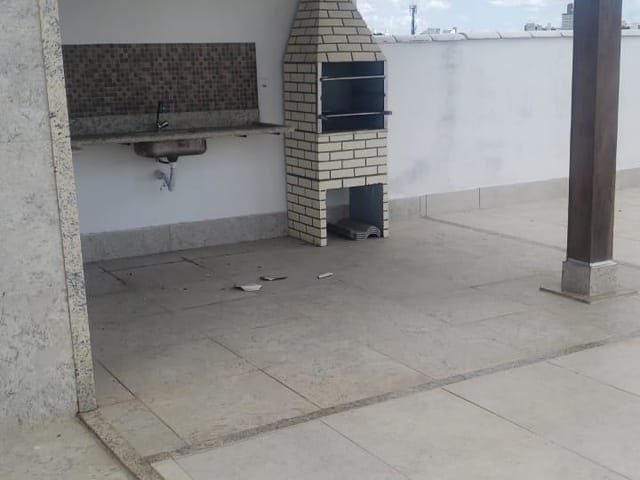 Apartamento com 300m² 3 quartos e 2 banheiros, à venda ou para alugar, no bairro Parque Turf Club em Campos dos Goytacazes