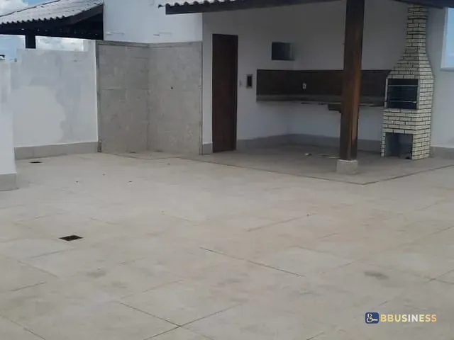 Apartamento com 300m² 3 quartos e 2 banheiros, à venda ou para alugar, no bairro Parque Turf Club em Campos dos Goytacazes