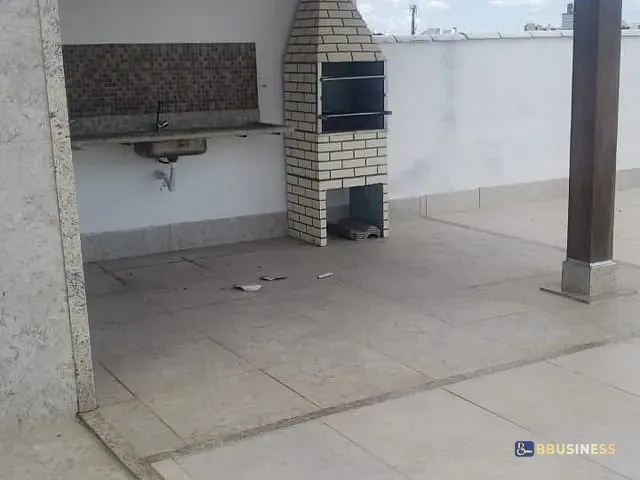Apartamento com 300m² 3 quartos e 2 banheiros, à venda ou para alugar, no bairro Parque Turf Club em Campos dos Goytacazes