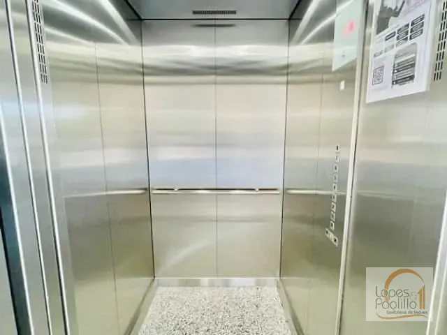 Apartamento 1 quarto e 1 banheiro, à venda, no bairro Atibaia Belvedere em Atibaia