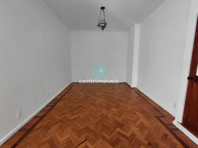 Apartamento com 110m² 2 quartos e 2 banheiros, para alugar, no bairro Flamengo em Rio de Janeiro