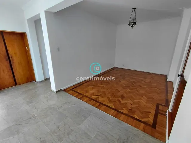Apartamento com 110m² 2 quartos e 2 banheiros, para alugar, no bairro Flamengo em Rio de Janeiro
