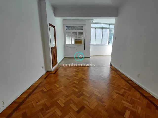 Apartamento com 110m² 2 quartos e 2 banheiros, para alugar, no bairro Flamengo em Rio de Janeiro