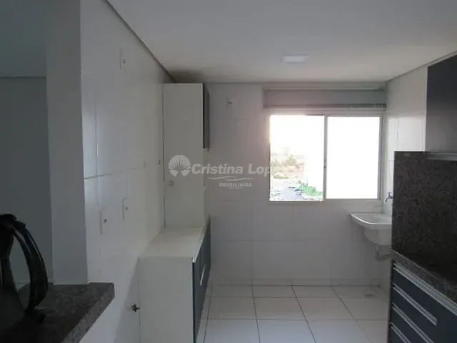 Apartamento 3 quartos e 2 banheiros, à venda, no bairro Santa Isabel em Teresina