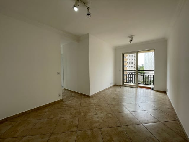 Apartamento 3 quartos e 1 banheiro, à venda, no bairro Vila Carrão em São Paulo