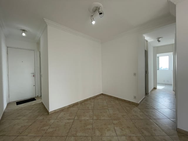 Apartamento 3 quartos e 1 banheiro, à venda, no bairro Vila Carrão em São Paulo