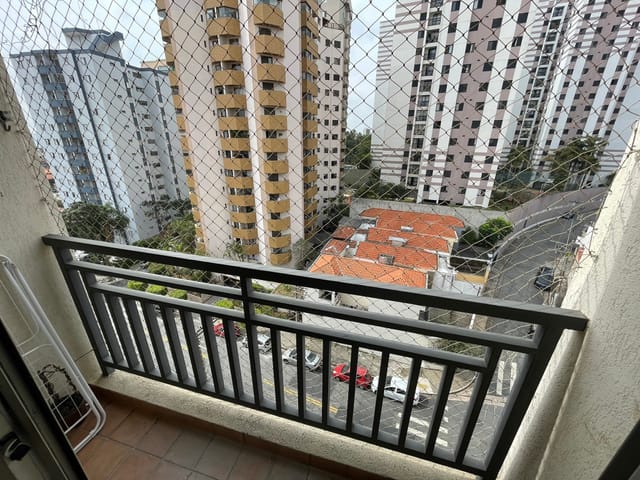 Apartamento 3 quartos e 1 banheiro, à venda, no bairro Vila Carrão em São Paulo