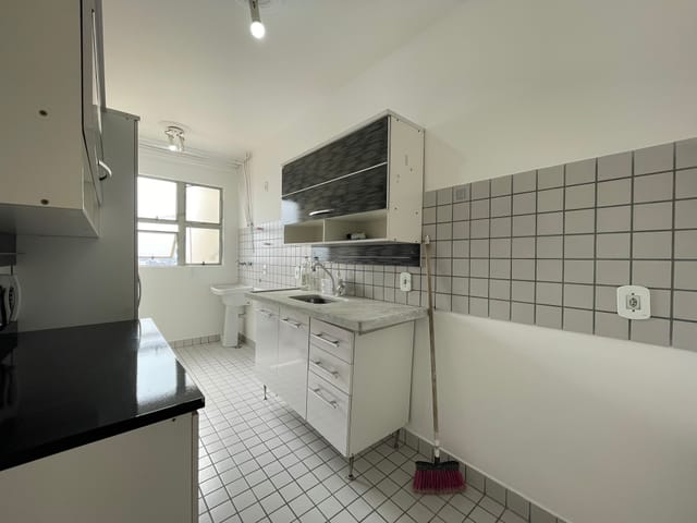 Apartamento 3 quartos e 1 banheiro, à venda, no bairro Vila Carrão em São Paulo
