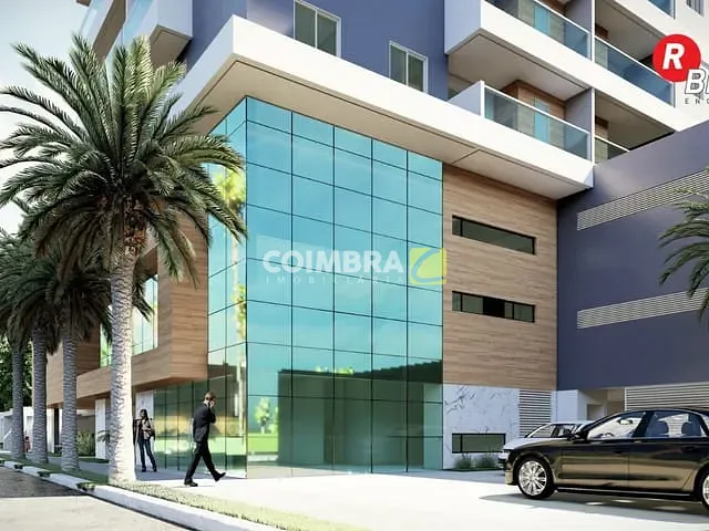 Apartamento com 107m² 3 quartos e 1 banheiro, à venda, no bairro Aparecida em Santarém