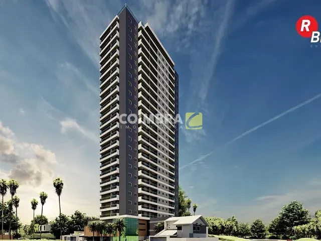 Apartamento com 107m² 3 quartos e 1 banheiro, à venda, no bairro Aparecida em Santarém