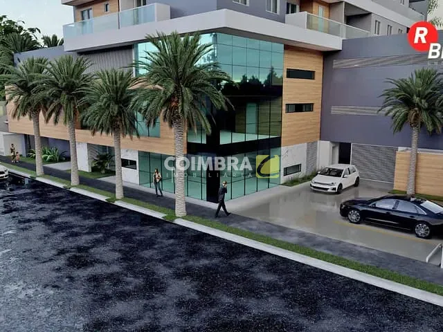 Apartamento com 107m² 3 quartos e 1 banheiro, à venda, no bairro Aparecida em Santarém