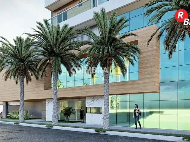 Apartamento com 107m² 3 quartos e 1 banheiro, à venda, no bairro Aparecida em Santarém