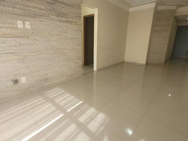 Foto do Apartamento - Apartamento à venda 2 Quartos, 1 Suite, 1 Vaga, 70M², Vila Valparaíso, Santo André - SP  | Damasco Imóveis