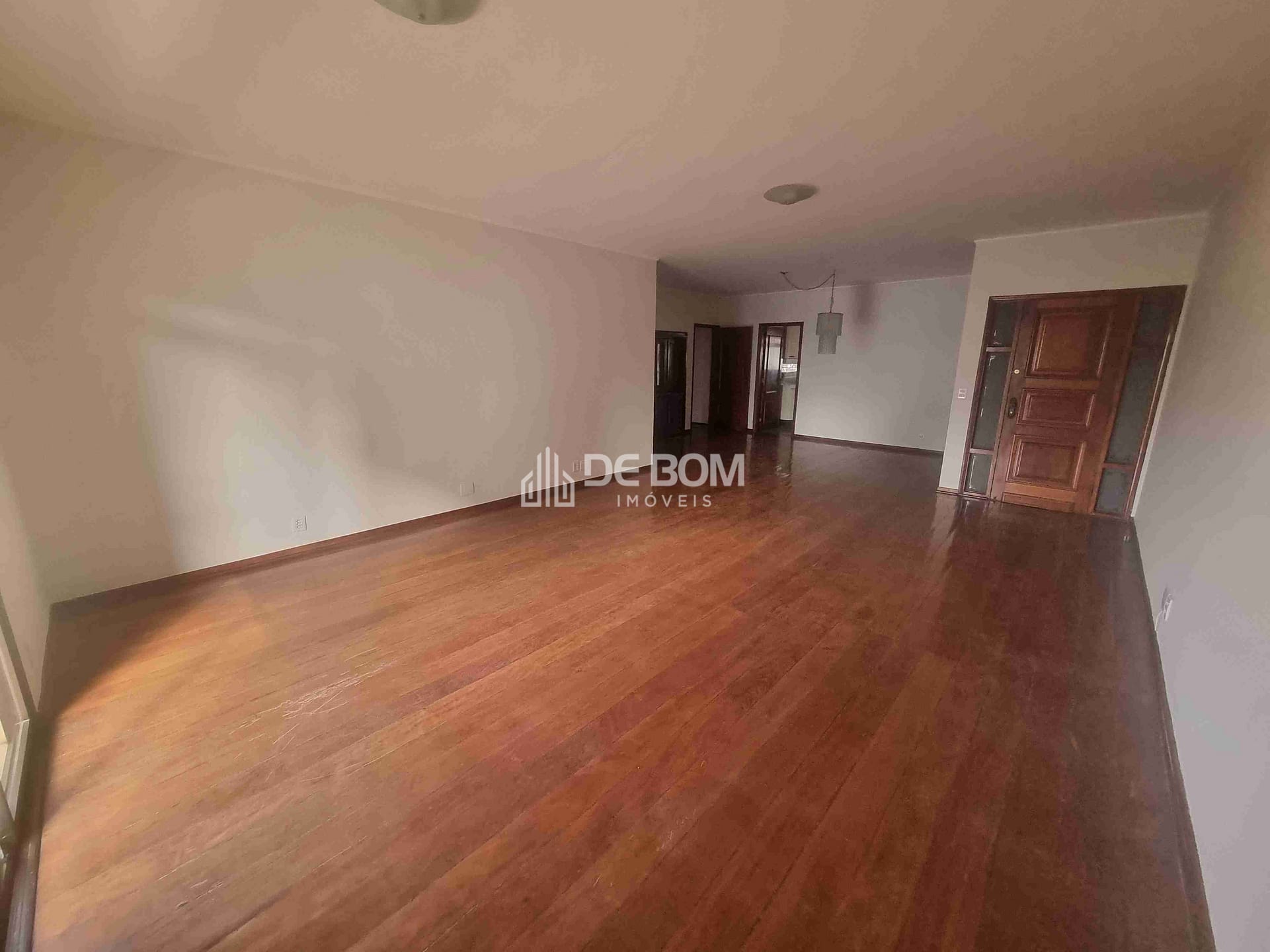 Apartamento à venda e aluguel com 3 quartos, 192m² - Foto 3