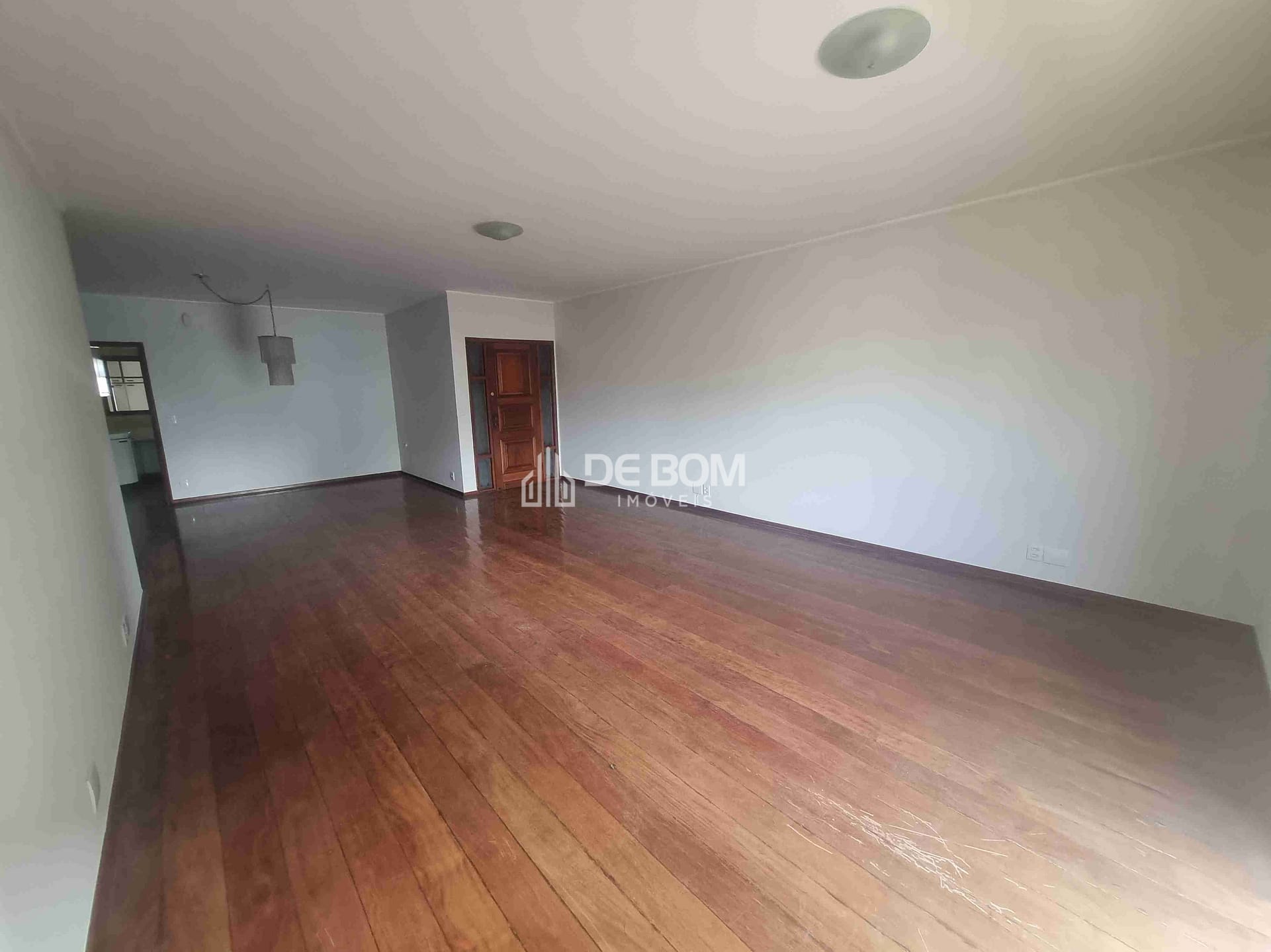 Apartamento à venda e aluguel com 3 quartos, 192m² - Foto 2