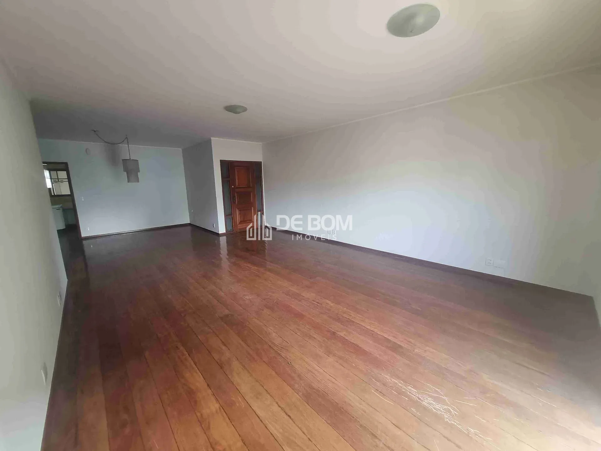 Apartamento, 3 quartos, 192 m² - Foto 2