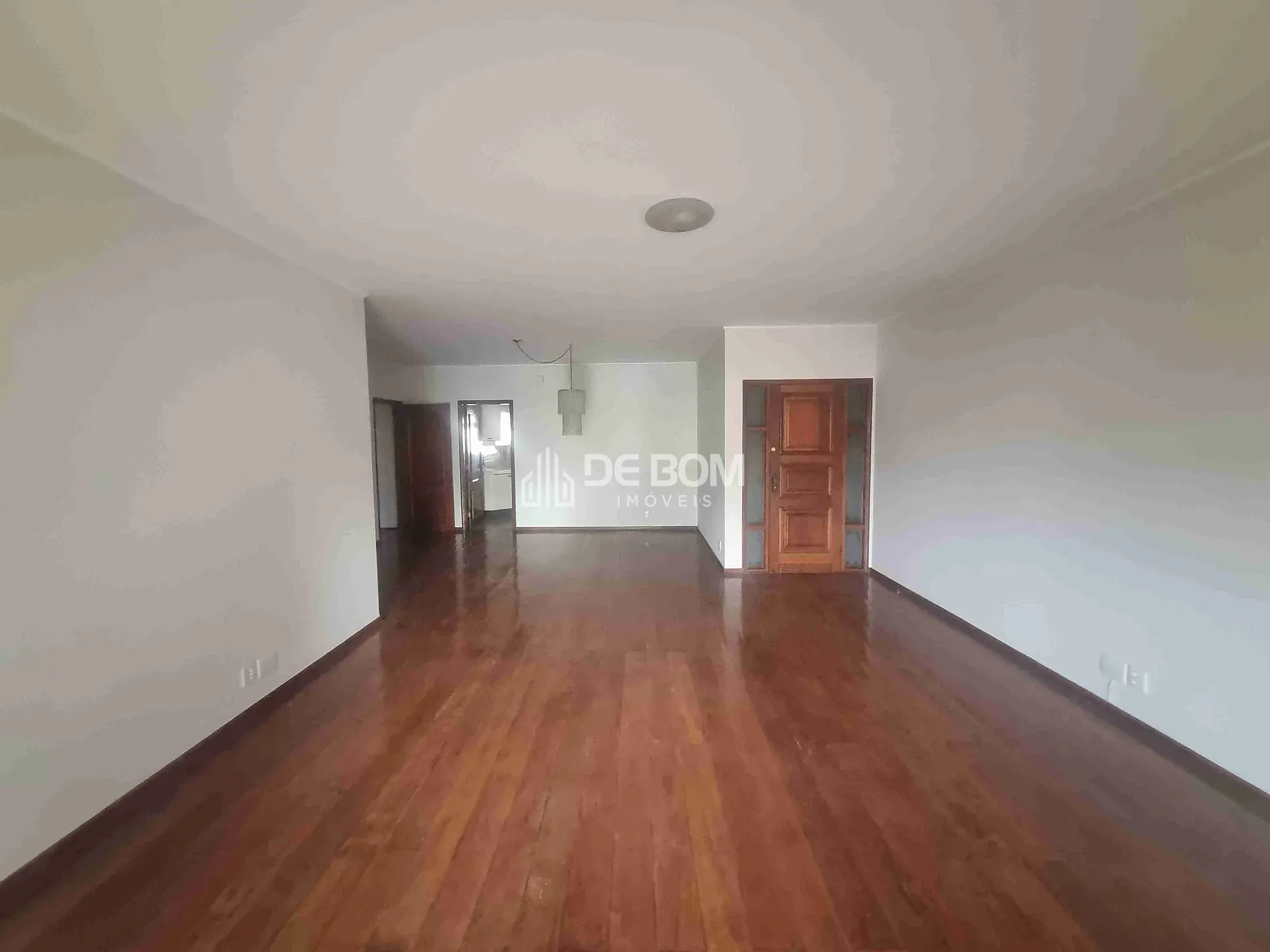 Apartamento, 3 quartos, 192 m² - Foto 1