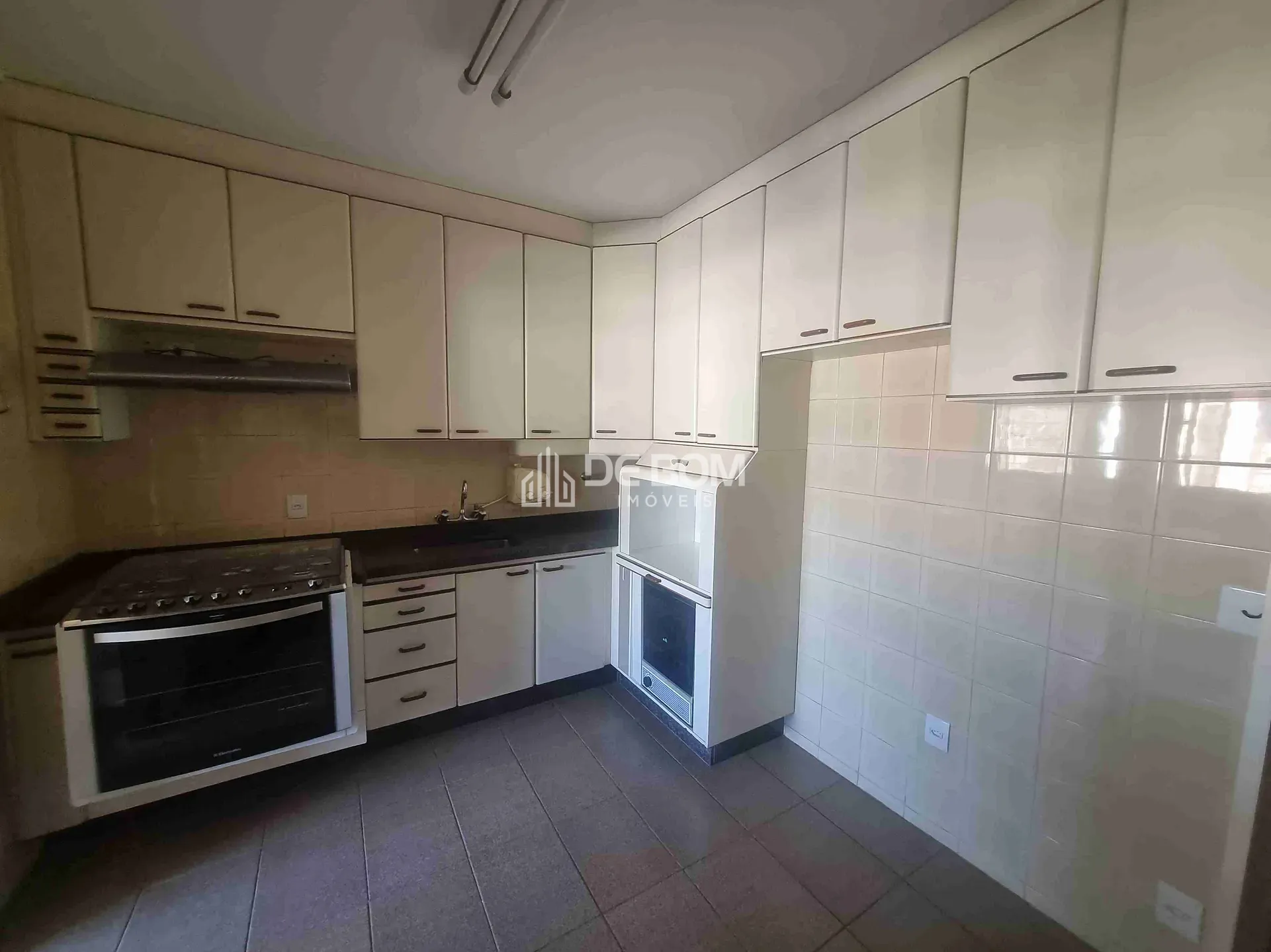Apartamento, 3 quartos, 192 m² - Foto 6