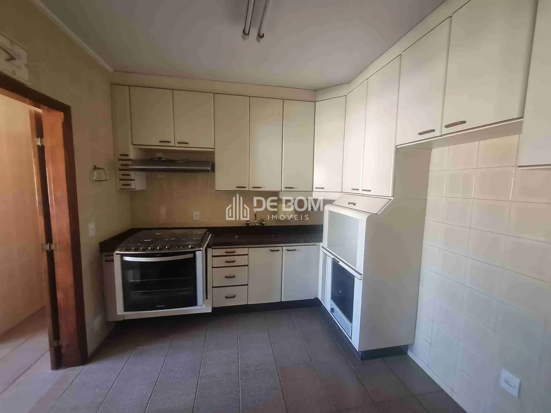 Apartamento, 3 quartos, 192 m² - Foto 7