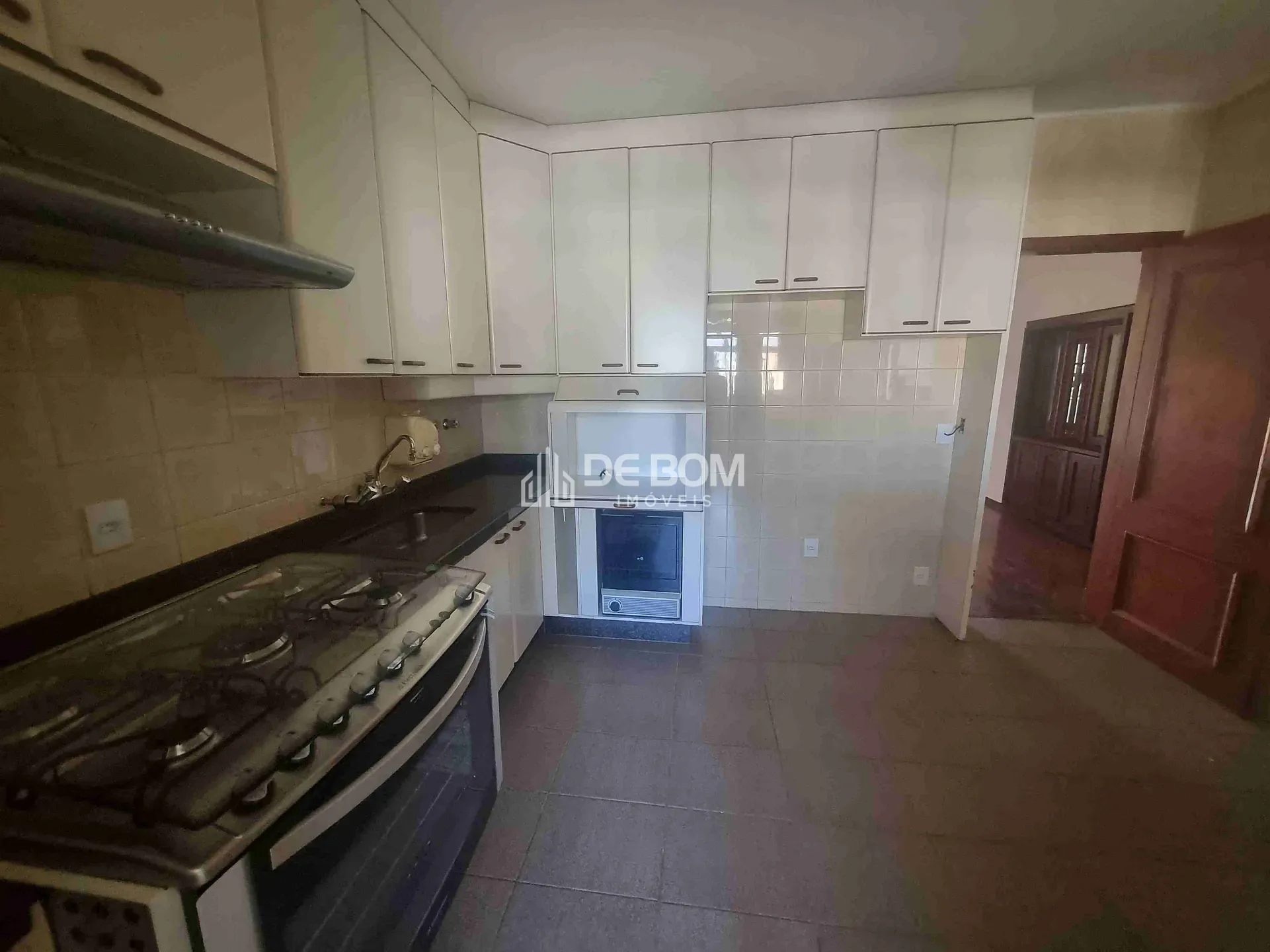 Apartamento, 3 quartos, 192 m² - Foto 9
