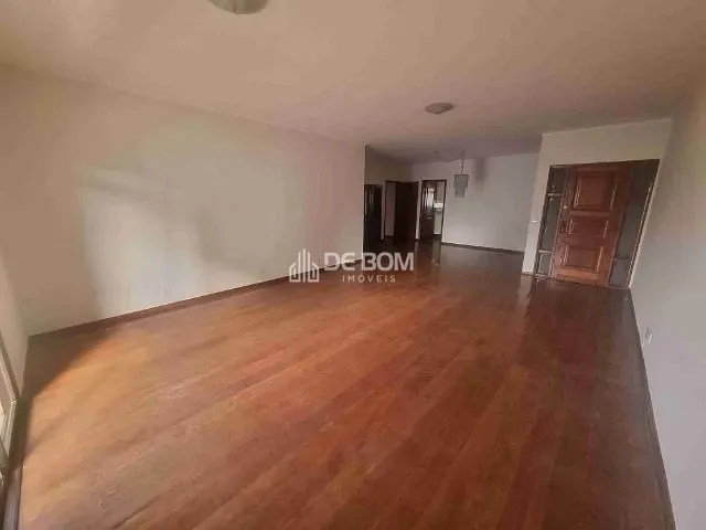 Apartamento 3 quartos e 3 banheiros, à venda ou para alugar, no bairro Centro em Poços de Caldas