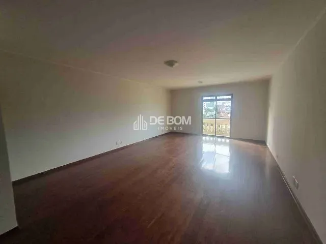 Apartamento 3 quartos e 3 banheiros, à venda ou para alugar, no bairro Centro em Poços de Caldas