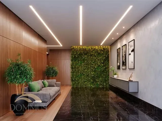 Apartamento com 73m² 2 quartos e 2 banheiros, para alugar, no bairro Imbaúbas em Ipatinga