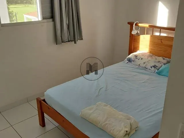 Apartamento com 50m² 2 quartos e 1 banheiro, à venda, no bairro Vila  Mariana em Aparecida