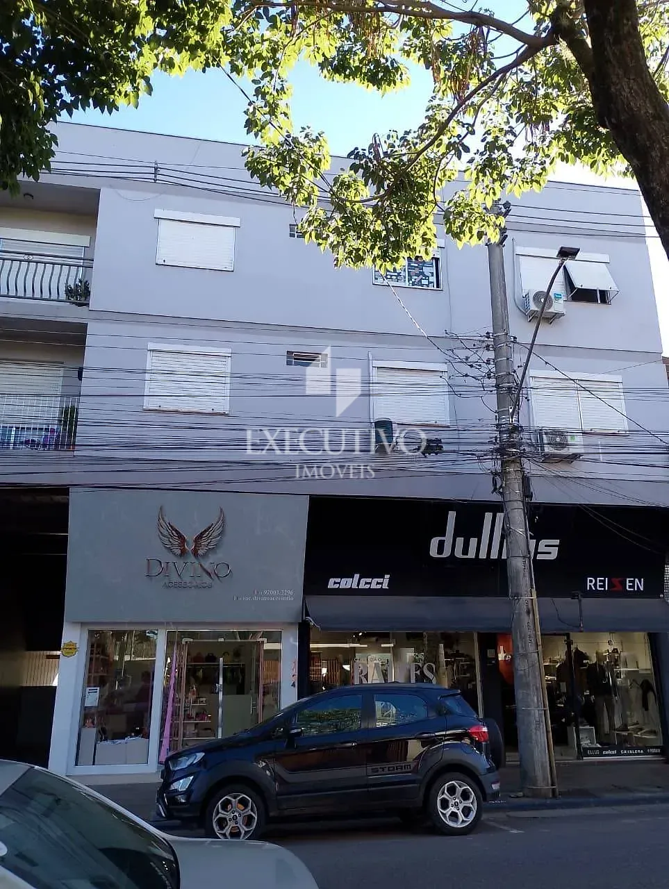 Apartamento, 2 quartos, 103 m² - Foto 1