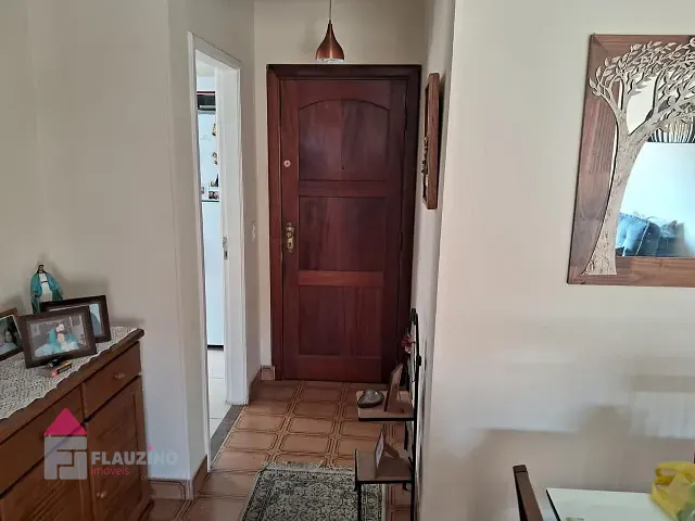 Apartamento com 73m² 2 quartos e 1 banheiro, à venda, no bairro Jardim Iracema em São Paulo