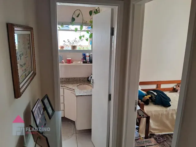 Apartamento com 73m² 2 quartos e 1 banheiro, à venda, no bairro Jardim Iracema em São Paulo