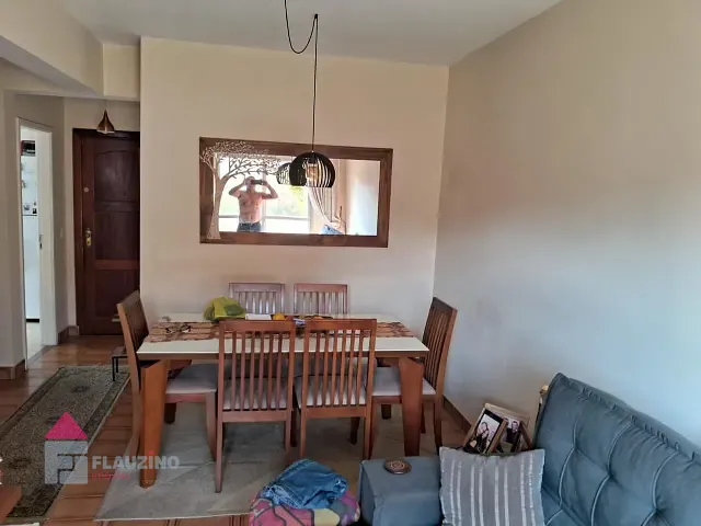 Apartamento com 73m² 2 quartos e 1 banheiro, à venda, no bairro Jardim Iracema em São Paulo