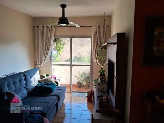 Apartamento com 73m² 2 quartos e 1 banheiro, à venda, no bairro Jardim Iracema em São Paulo
