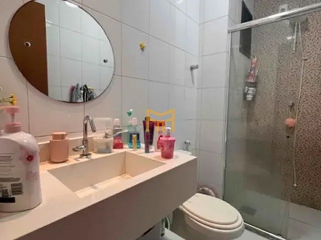 Apartamento com 105m² 3 quartos e 3 banheiros, à venda, no bairro Marco em Belém