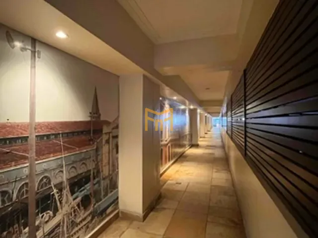 Apartamento com 105m² 3 quartos e 3 banheiros, à venda, no bairro Marco em Belém