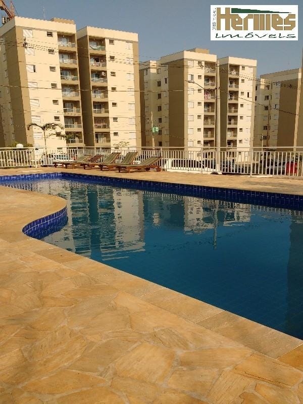 Apartamento, 2 quartos, 50 m² - Foto 1