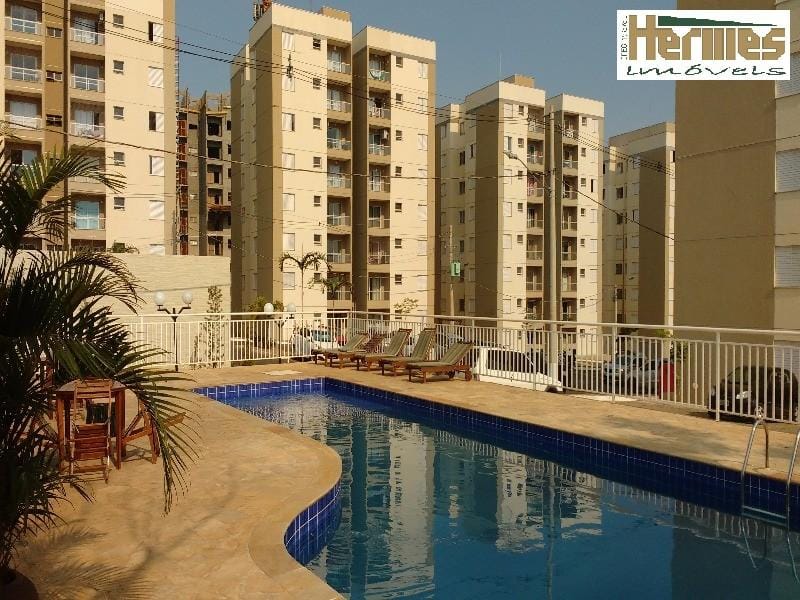 Apartamento, 2 quartos, 50 m² - Foto 6