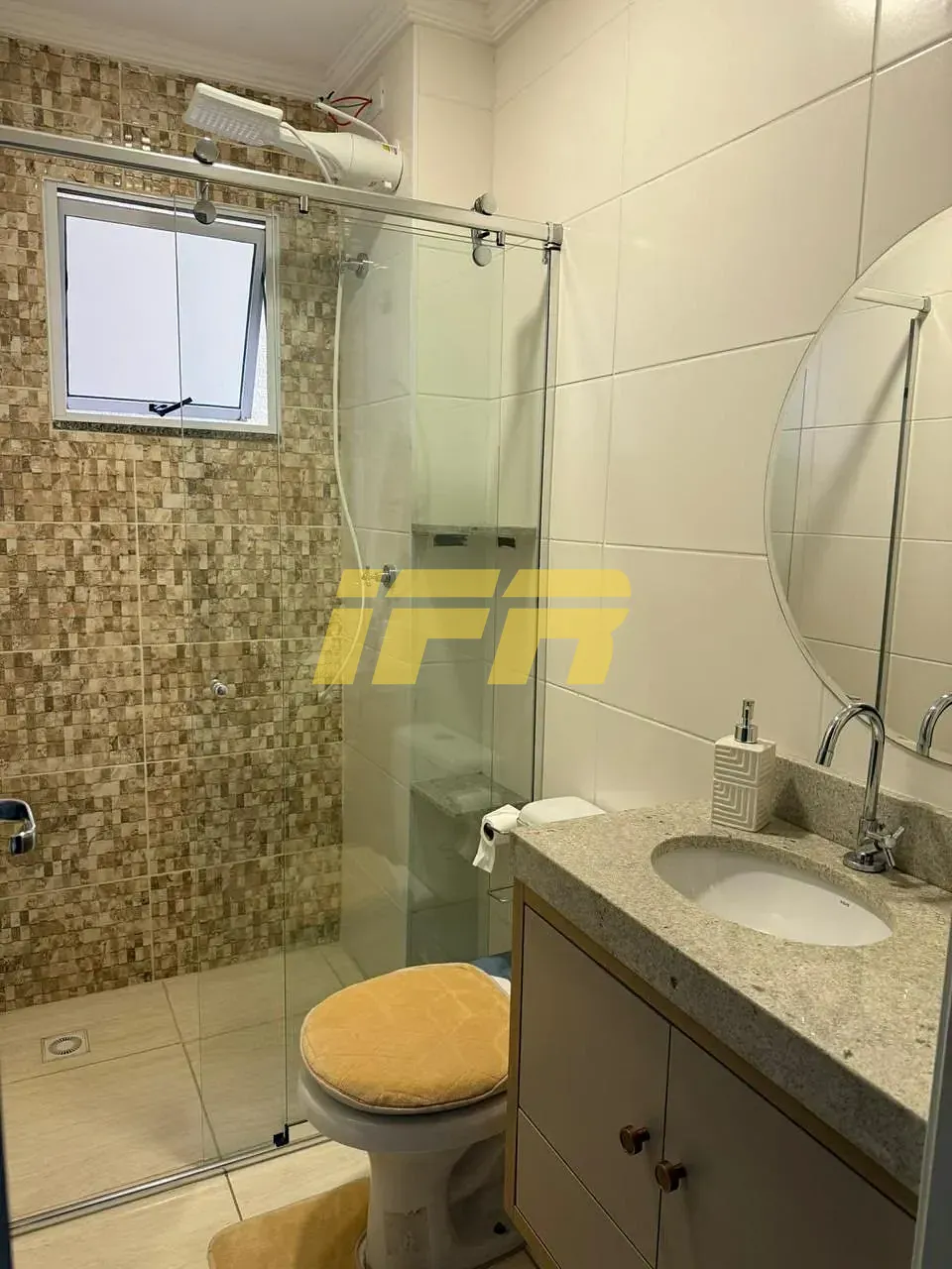 Apartamento, 2 quartos, 65 m² - Foto 3