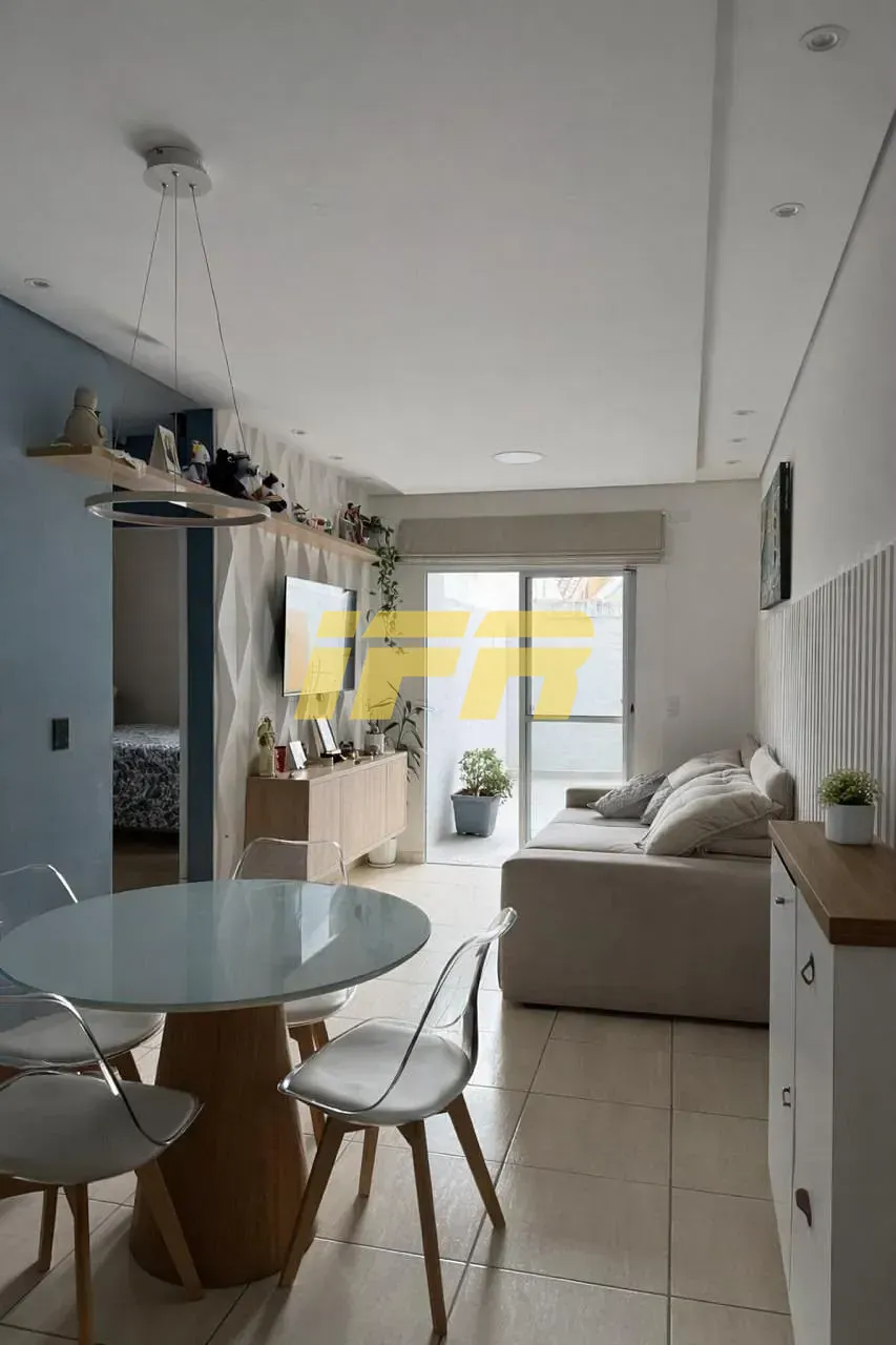Apartamento, 2 quartos, 65 m² - Foto 12
