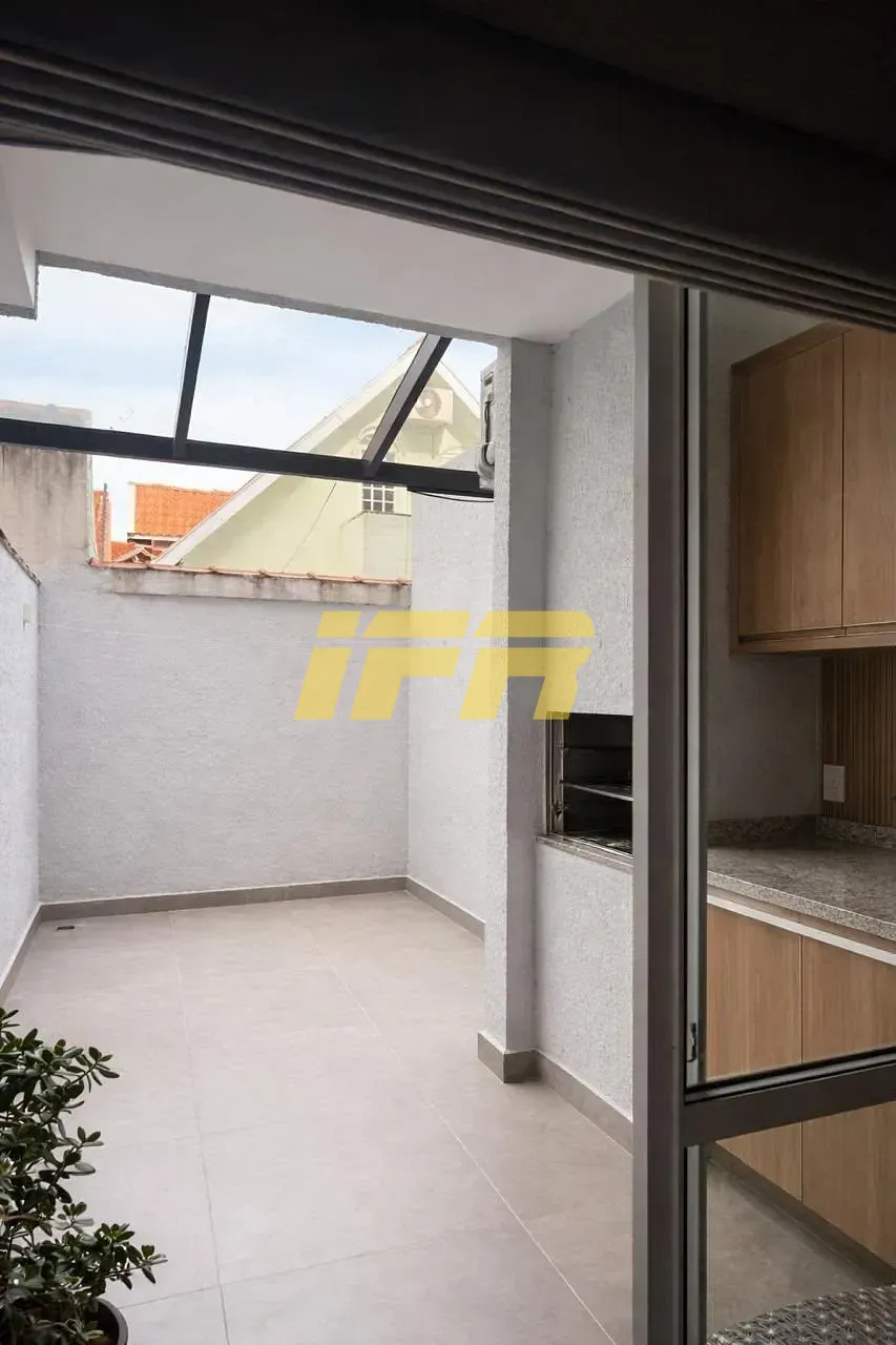 Apartamento, 2 quartos, 65 m² - Foto 11
