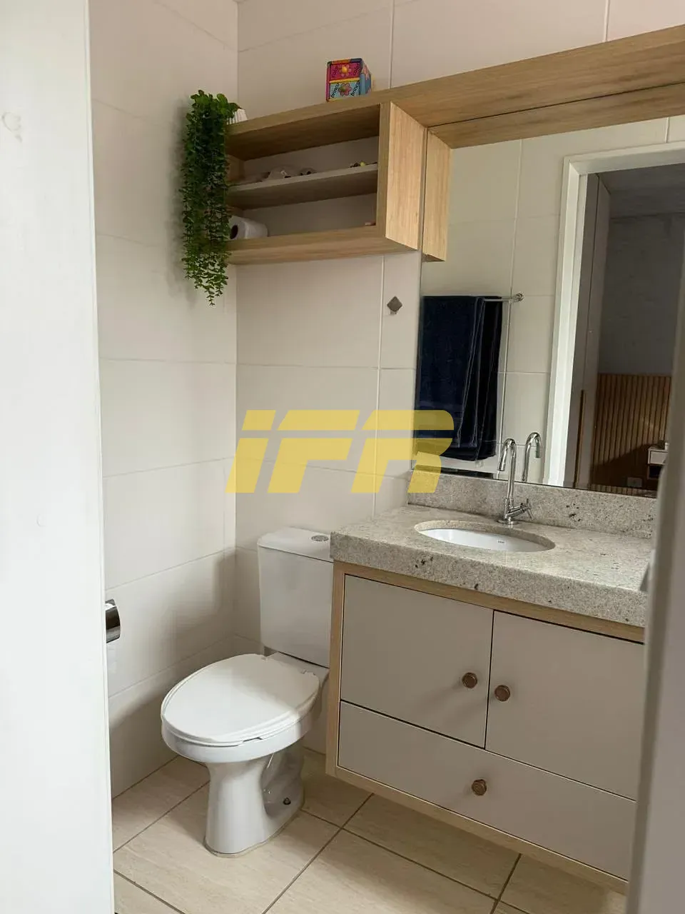Apartamento, 2 quartos, 65 m² - Foto 9