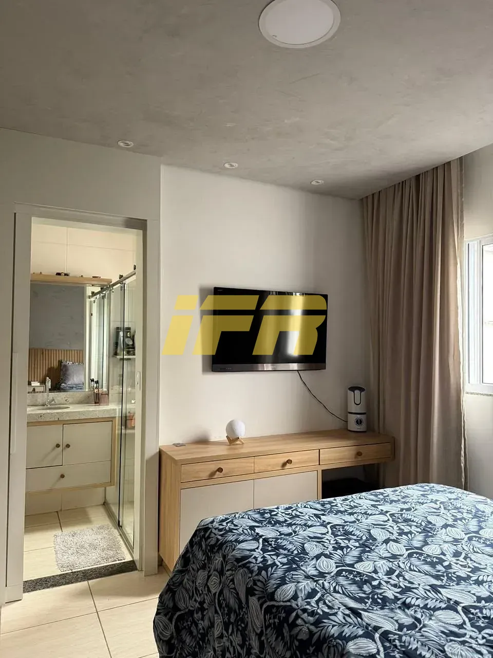 Apartamento, 2 quartos, 65 m² - Foto 8
