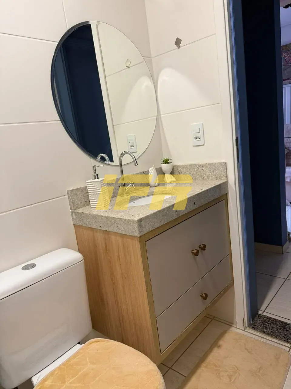Apartamento, 2 quartos, 65 m² - Foto 5