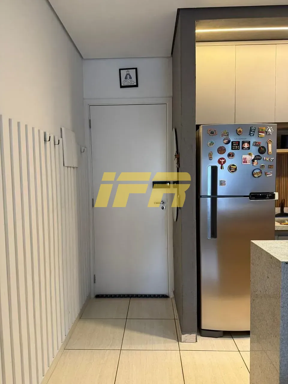 Apartamento, 2 quartos, 65 m² - Foto 4