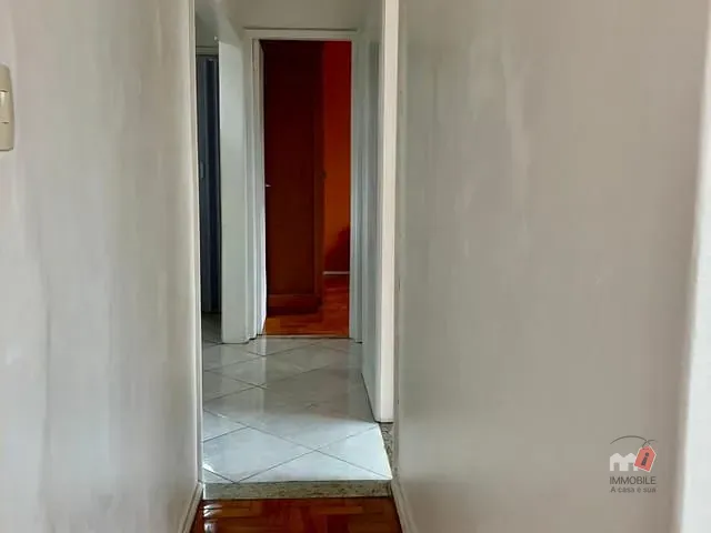 Apartamento 2 quartos e 1 banheiro, à venda, no bairro Centro em Petrópolis