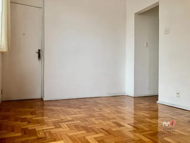 Apartamento 2 quartos e 1 banheiro, à venda, no bairro Centro em Petrópolis