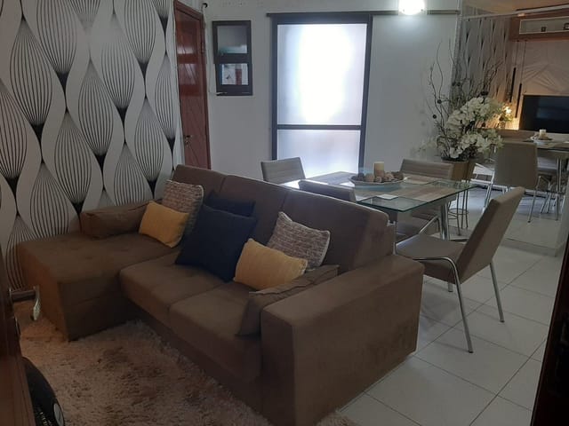 Foto do Apartamento - Cond. Amazonas Flat – Av. Djalma Batista | Apartamentos Manaus Imobiliária