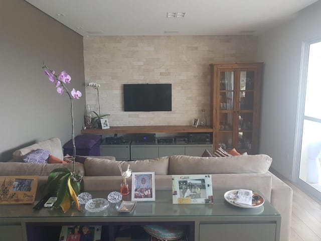 Foto do Apartamento - Apartamento à venda 4 Quartos, 2 Suites, 3 Vagas, 194M², Jardim das Colinas, São José dos Campos - SP | Helbor Belvedere Jardim Das Colinas | INDEPENDENCE NEGOCIOS IMOBILIARIOS LTDA