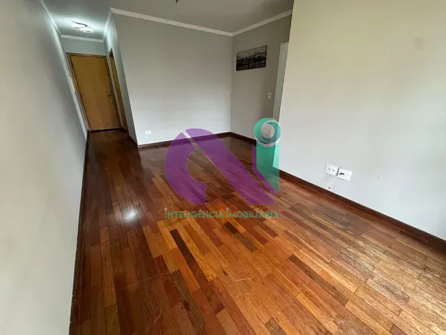 Apartamento com 81m² 2 quartos e 2 banheiros, para alugar, no bairro Vila Osasco em Osasco