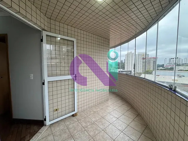 Apartamento com 81m² 2 quartos e 2 banheiros, para alugar, no bairro Vila Osasco em Osasco